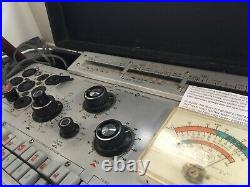 1 NOS Mullard ECC83 Blackburn Vintage Preamp Audio Tube 2 Available
