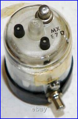 Mullard 150CV New Old Stock photocell valve electron tube