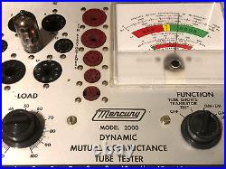 Mullard ECC88 6DJ8 6922 Audio Tubes Matched Pair Blackburn 1969 Strong NOS
