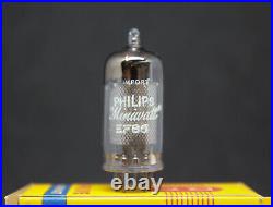 Mullard EF86 1954 NOS Free Shipping