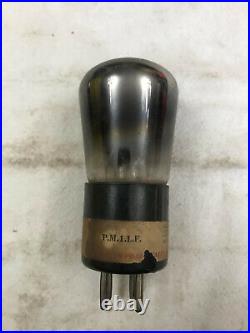 Mullard PM1LF. NOS Vacuum tube. Never used. Only tested. Vintage. Extremely rare
