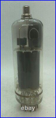 PL504 Mullard UK NOS 10 piece tube valve